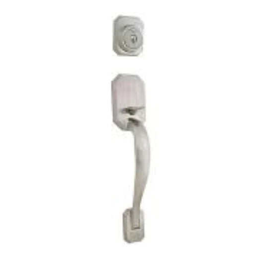 Cerradura Yale Teton Apolo - Alta Seguridad T60 | Yale México
