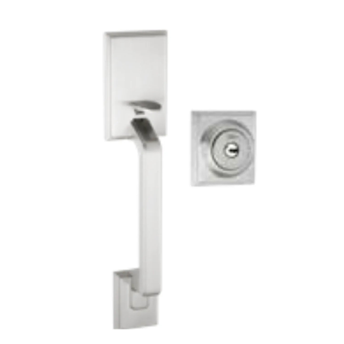Cerradura Yale New York Apolo T60 - Alta Seguridad