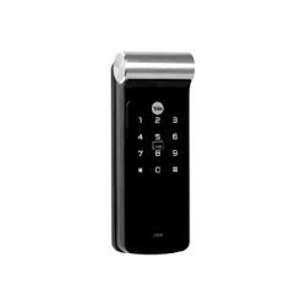 Cerrojo Yale YDF30: Seguridad Inteligente para tu Hogar