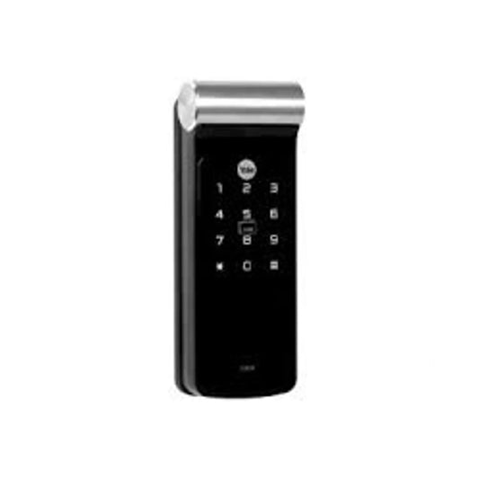 Cerrojo Yale YDF30: Seguridad Inteligente para tu Hogar