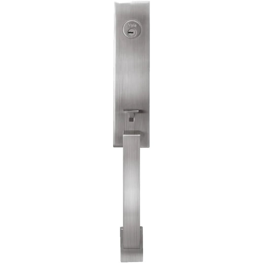Cerradura Yale Portofino MX89582 - Seguridad y Estilo
