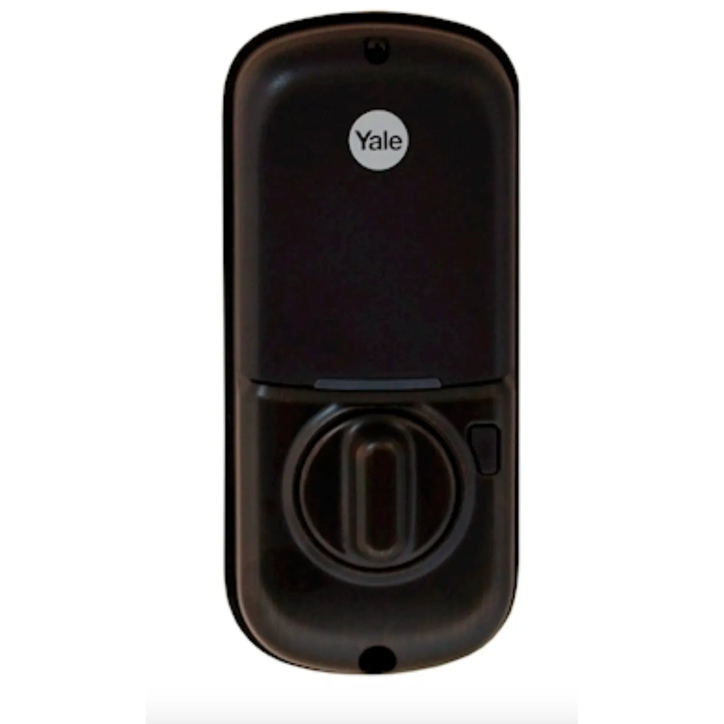 Cerrojo Inteligente Yale YRD226-NR-0BP - Negro Mate