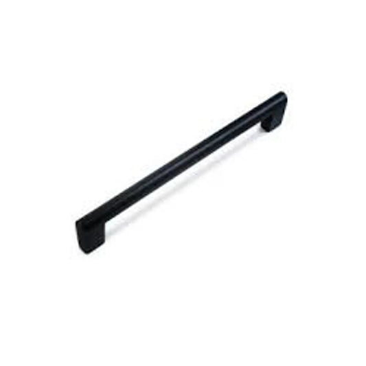 Jaladera Dark Bronze Z-112 para Muebles Elegantes