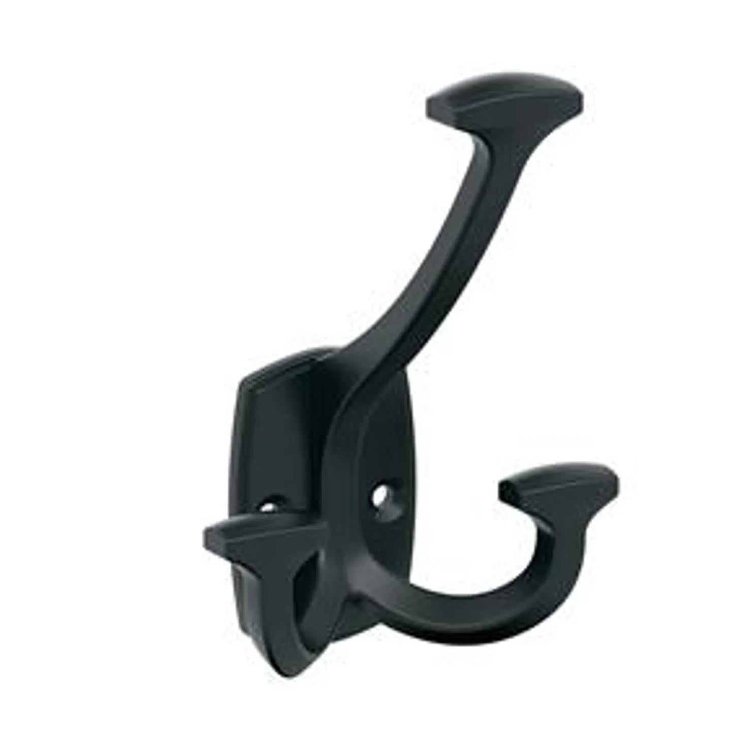 Toallero Vicinity 370 mm Bronce Negro