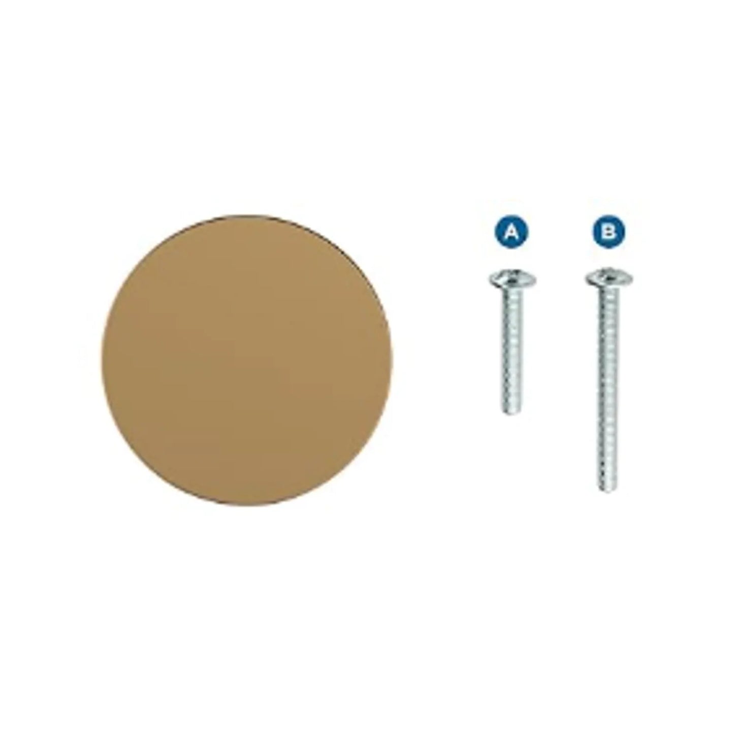 Pomo Stature 11287 32mm CZ