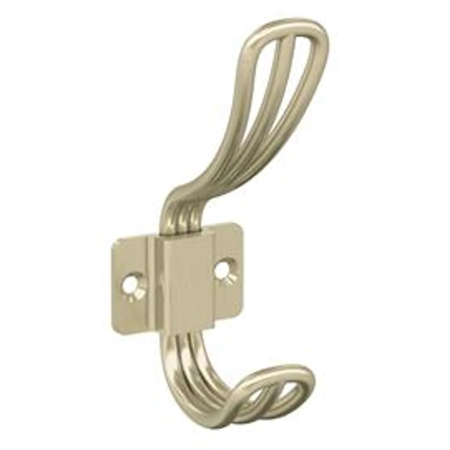 Toallero Vinland 200mm Bronce Negro