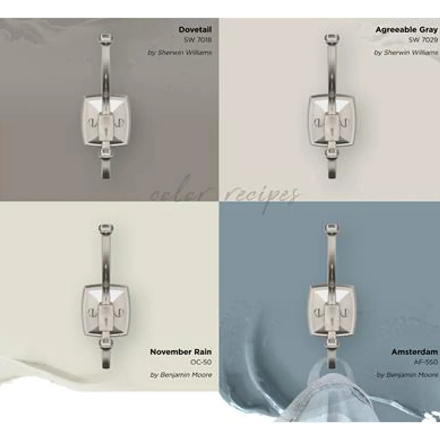 Toallero Kinsale 37002  G10