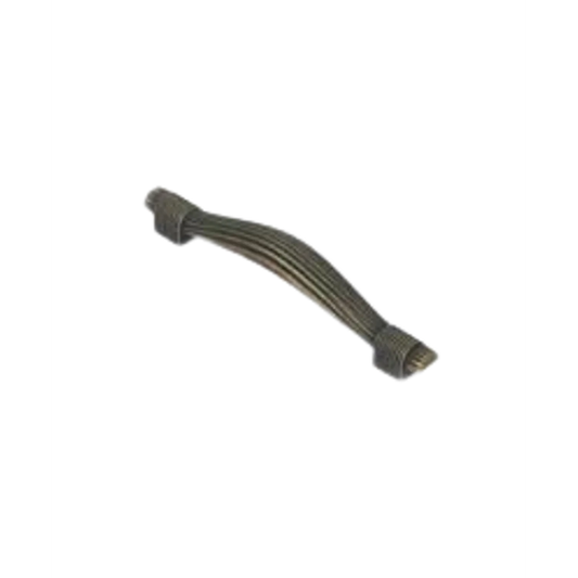 Tirador Texturizado Mod. 7491 - Bronce Rústico | Estamp