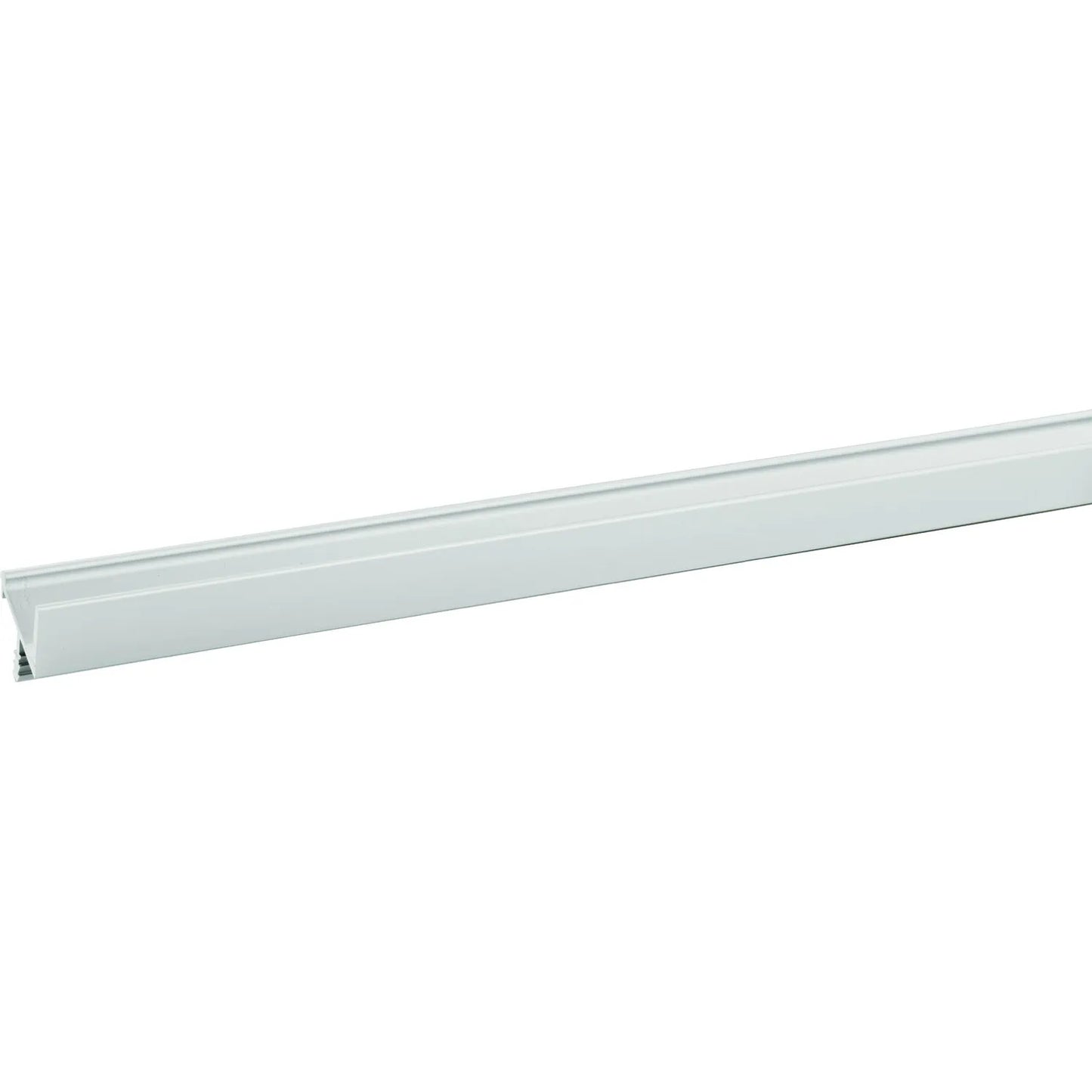 Jaladera Perfil 18 mm Häfele - Aluminio Duradero