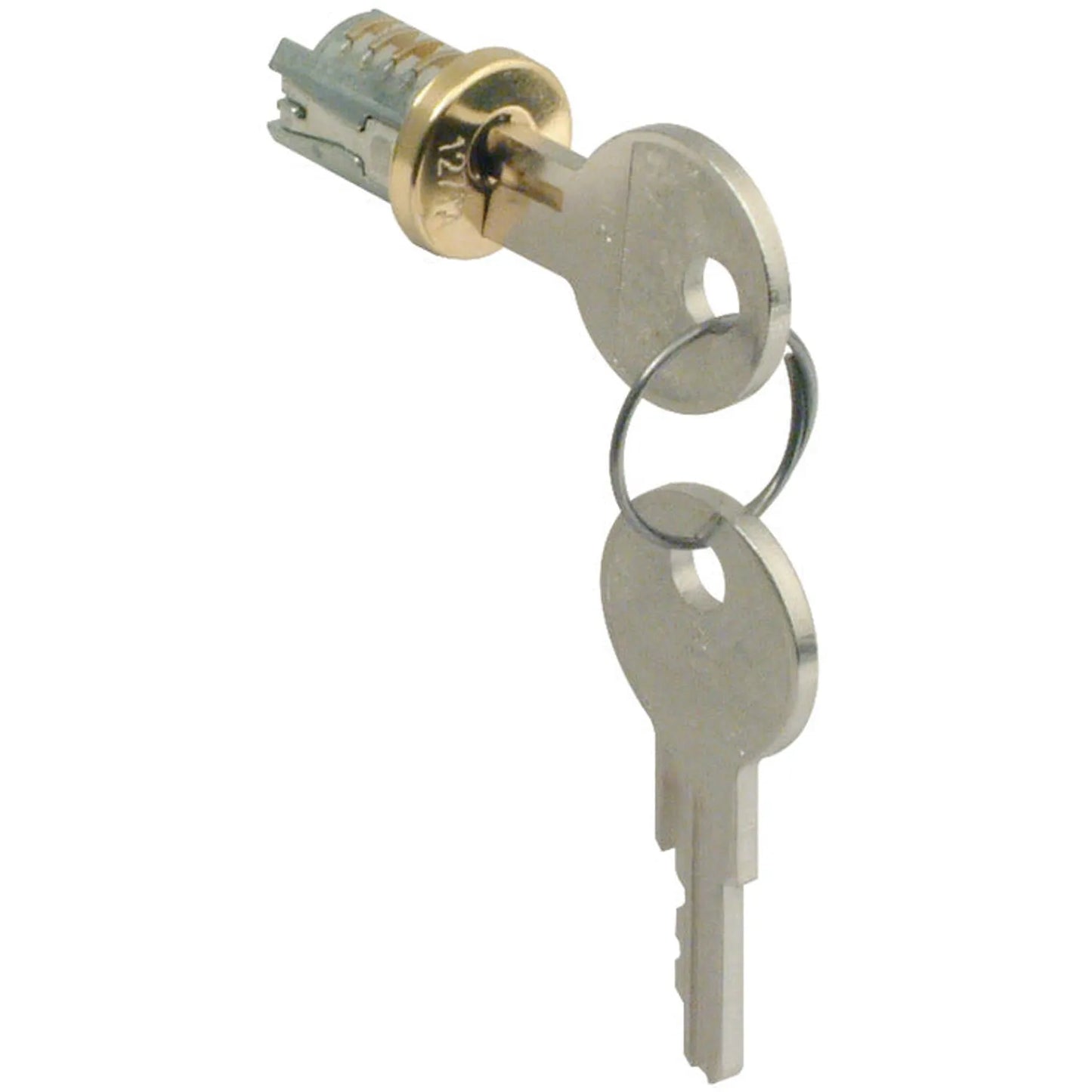 Cilindro Cerradura Häfele - Seguridad y Calidad Premium
