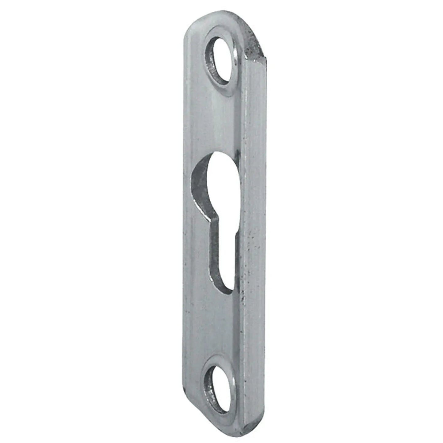 Placa Cabeza Sebo Acero 46×10 mm - HÄFELE | Alta Durabilidad