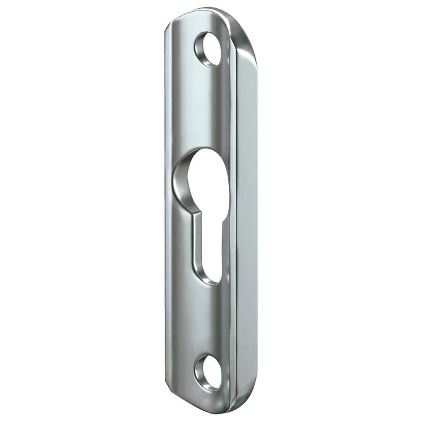 Placa Acero 60mm Häfele para Camas Abatibles