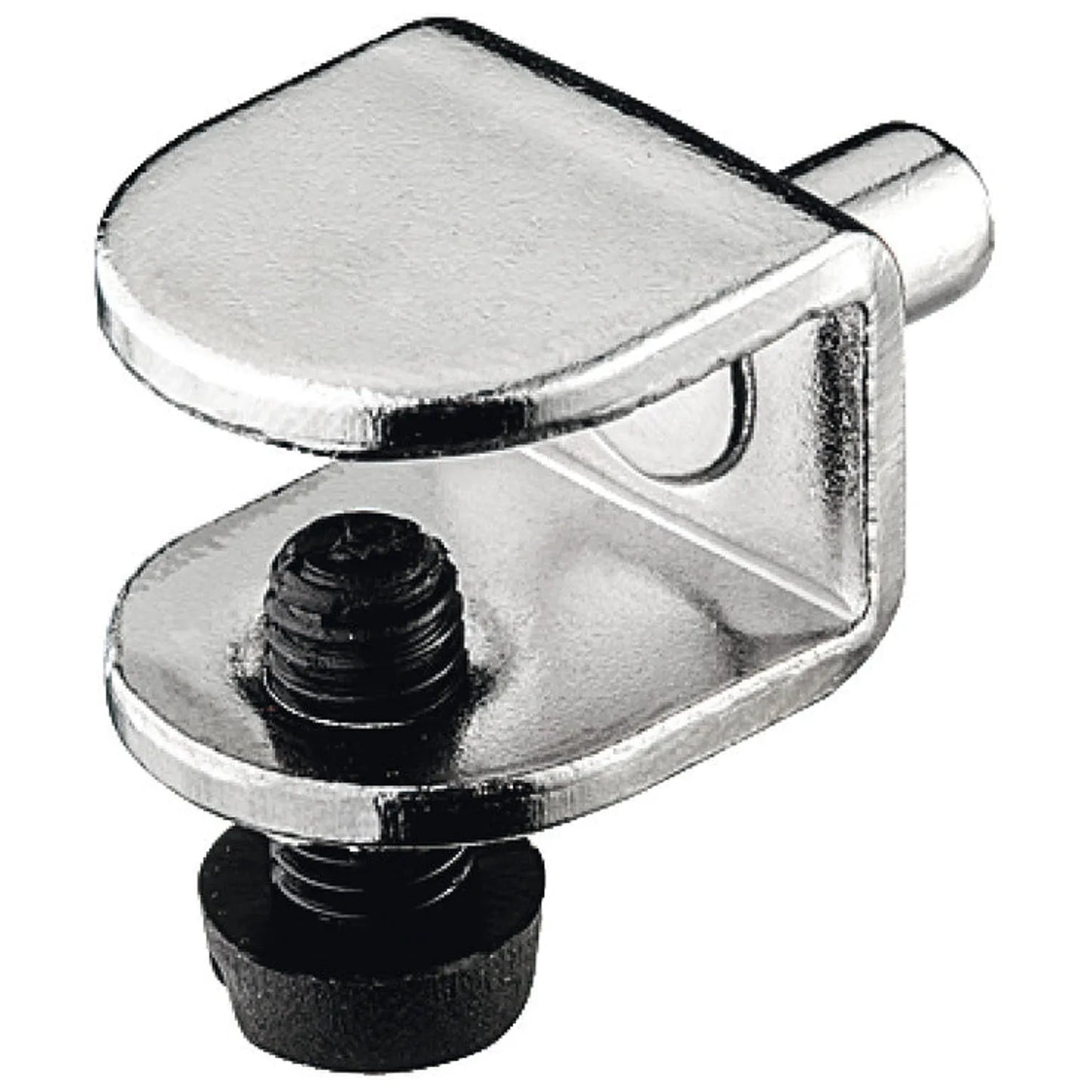 Ménsula con Tornillo de Seguridad Häfele - Soporte Premium