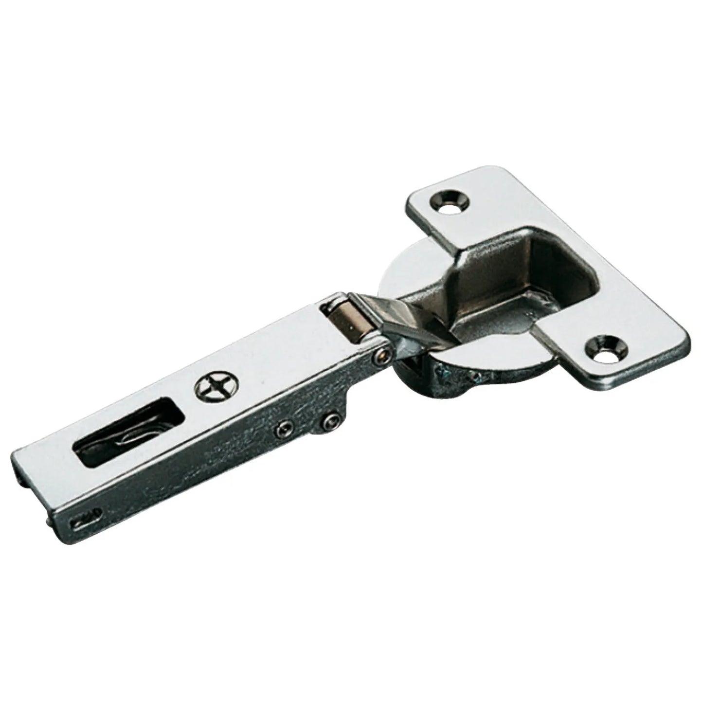 Bisagra Duomatic 94 Sobrepuesta - Häfele Ref. 329.56.05