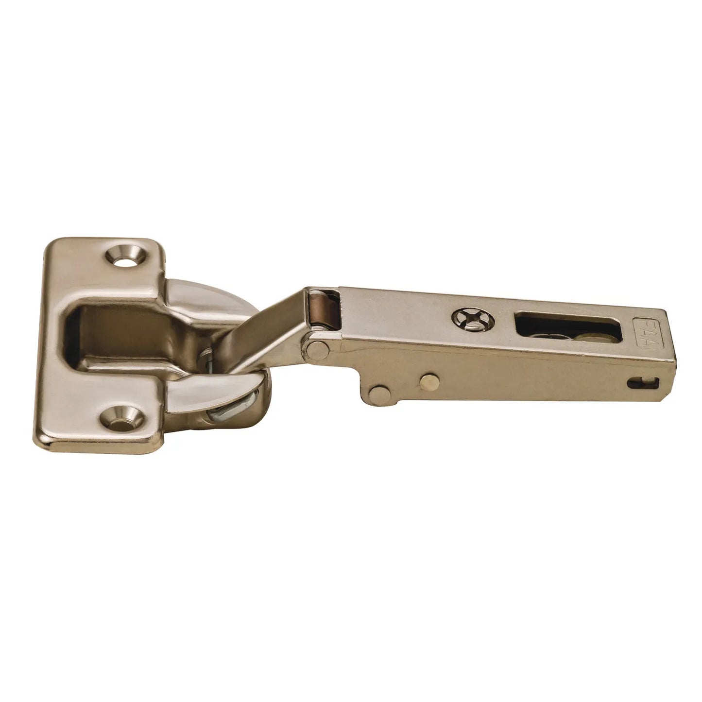 Bisagra Duomatic 94 Sobrepuesta - Häfele Ref. 329.56.05