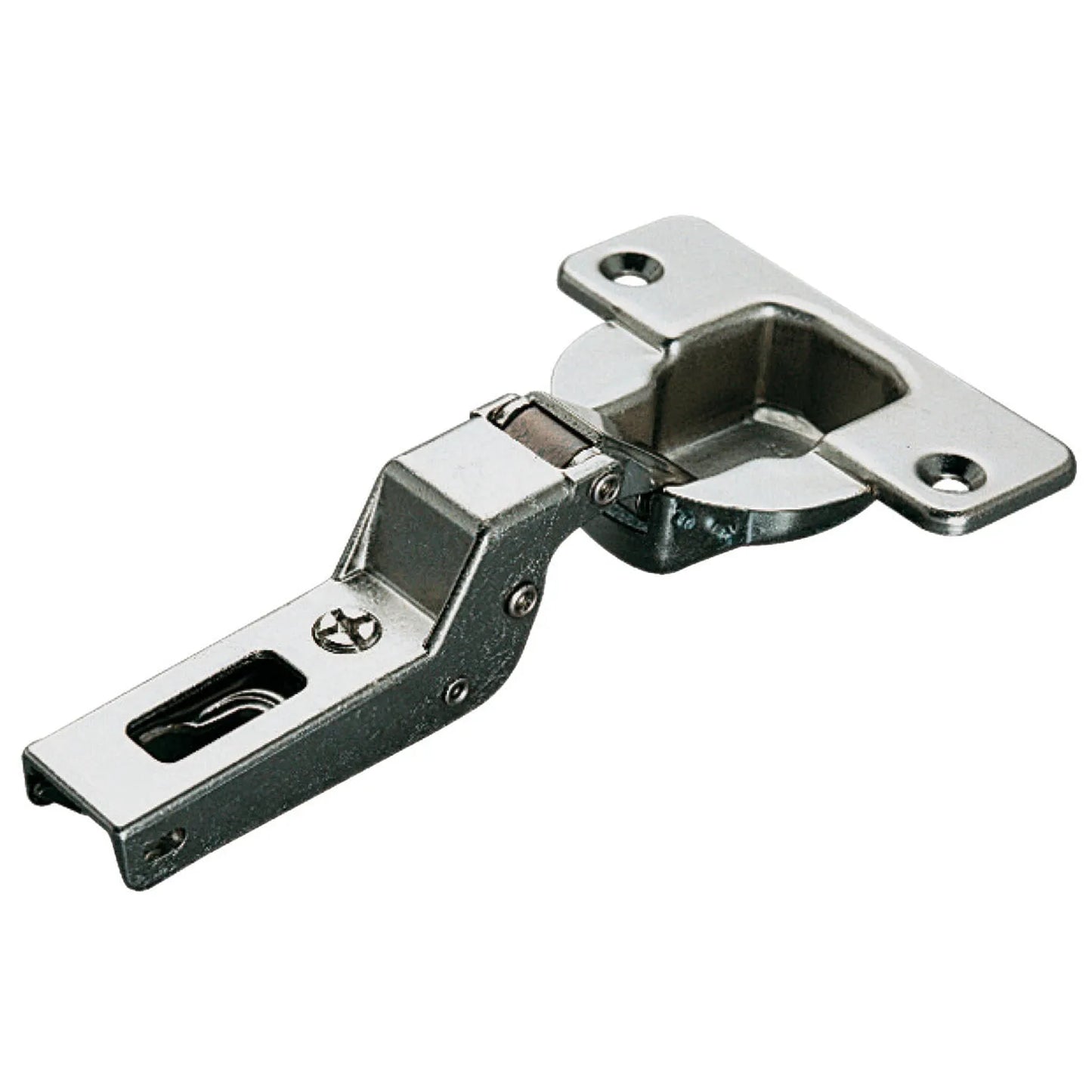 Bisagra Duomatic Cazoleta Montaje Intermedio - Häfele