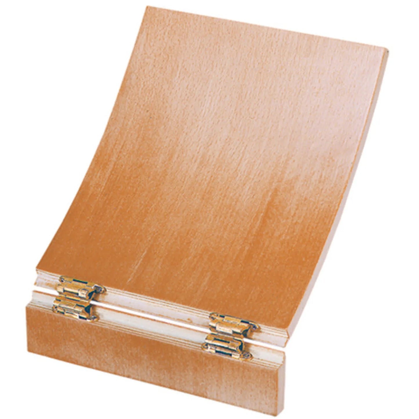 Bisagra Oculta SEPA Mini Latón 9x39 mm - Precisión Häfele