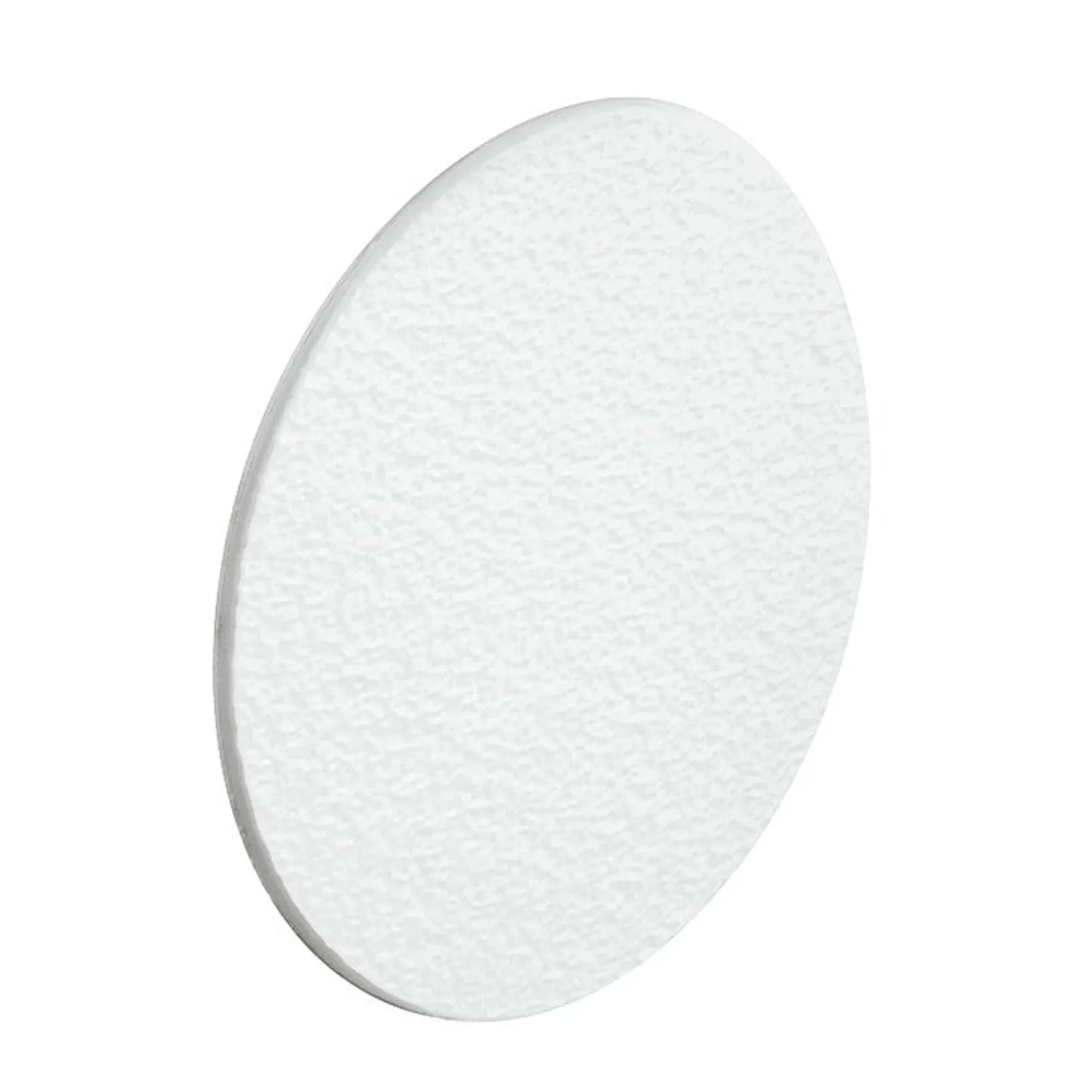 Tapa Blanca 14 mm Häfele - 53 pzas | Acabado Profesional