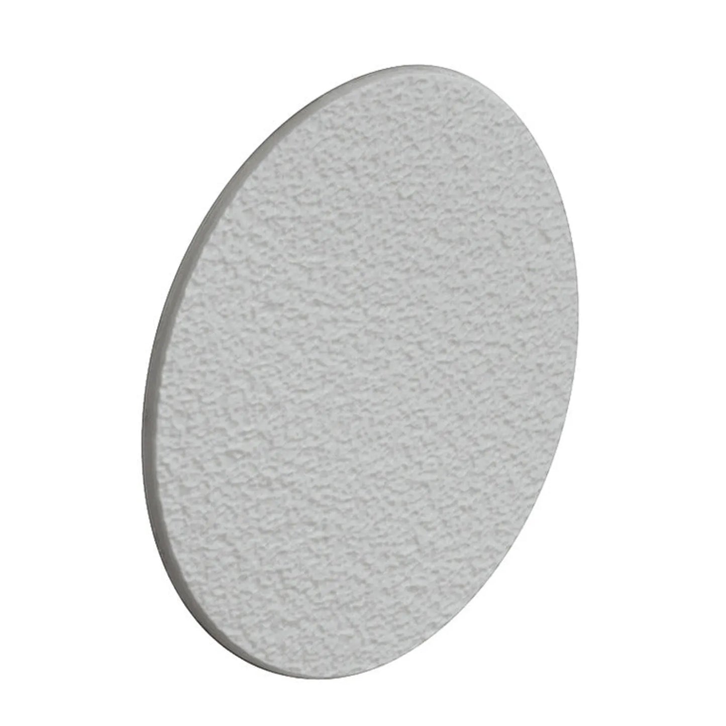 Tapa Gris 14mm Häfele - 52 Pzas | Acabado Profesional