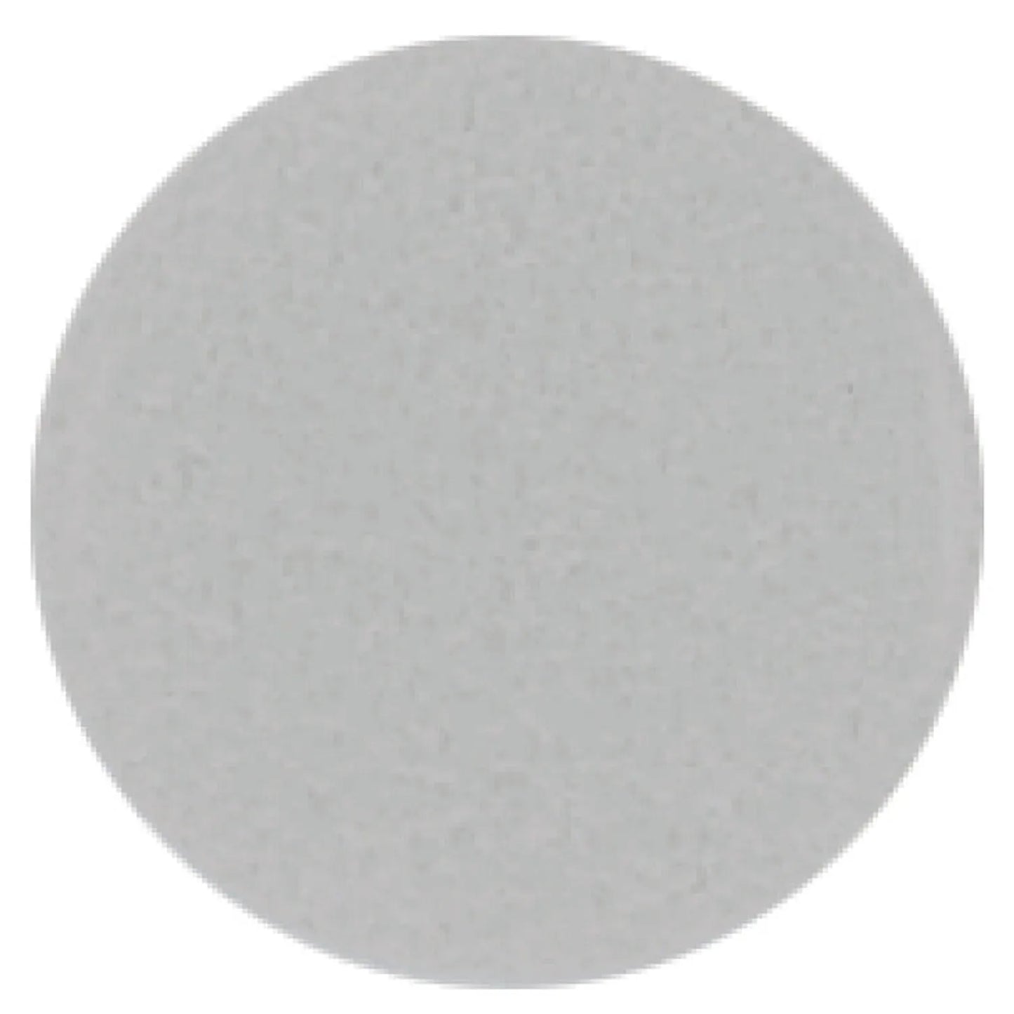 Tapa Gris 14mm Häfele - 52 Pzas | Acabado Profesional