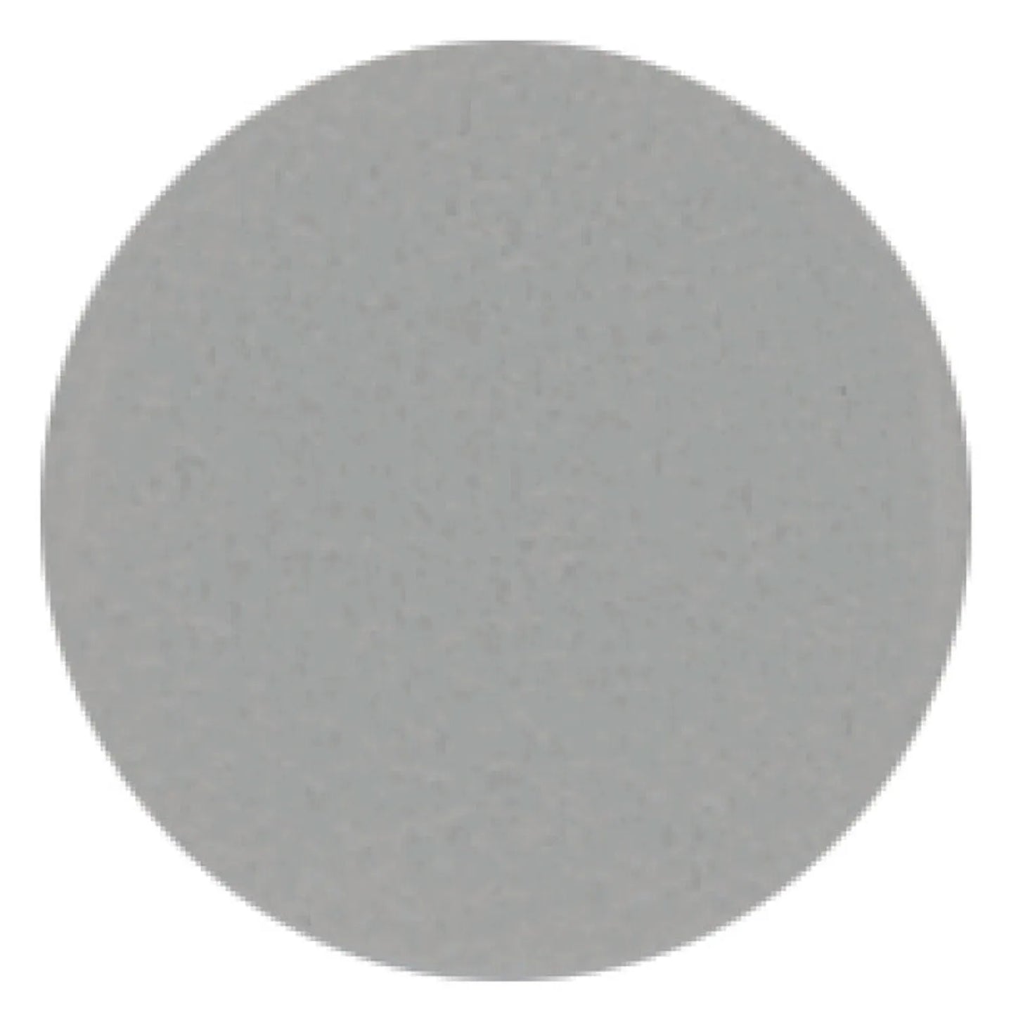 Tapa Gris 14mm Häfele - 52 Pzas | Acabado Profesional