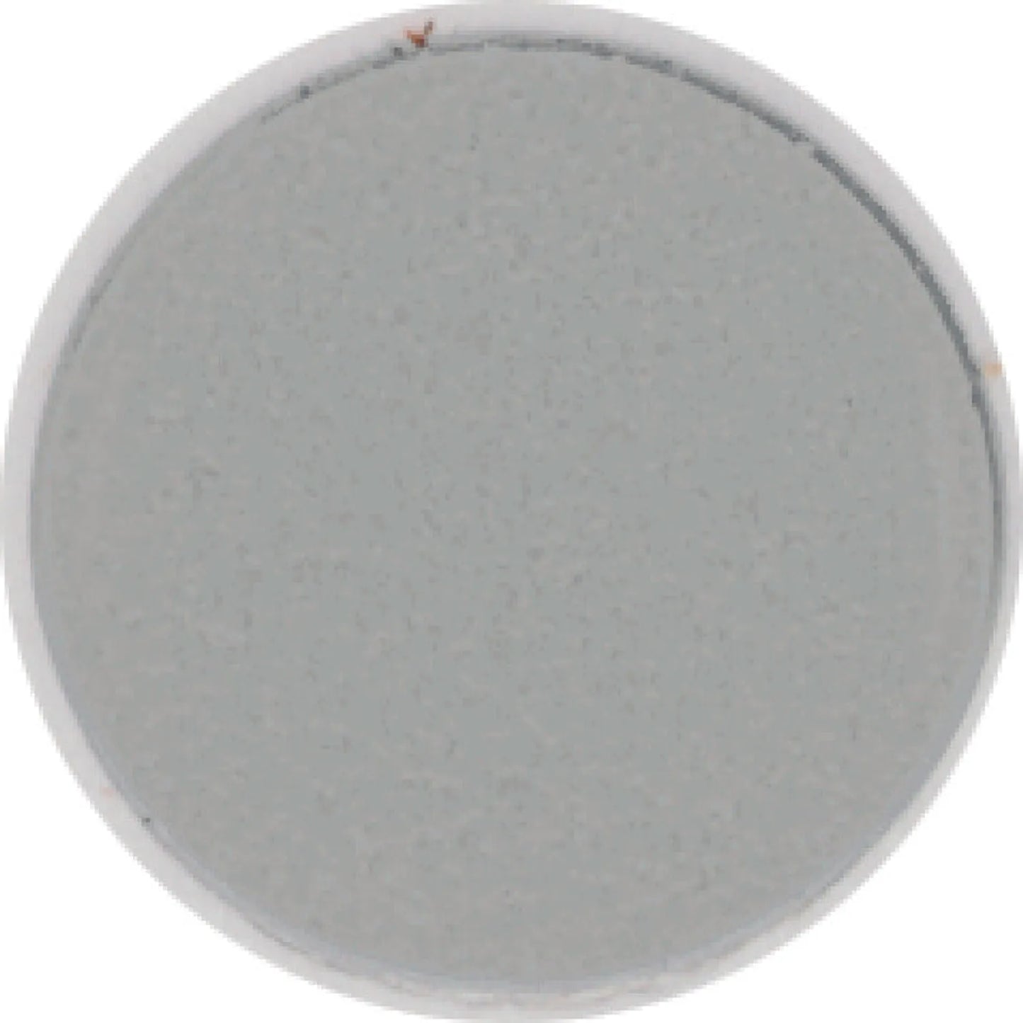 Tapa Gris 14mm Häfele - 52 Pzas | Acabado Profesional