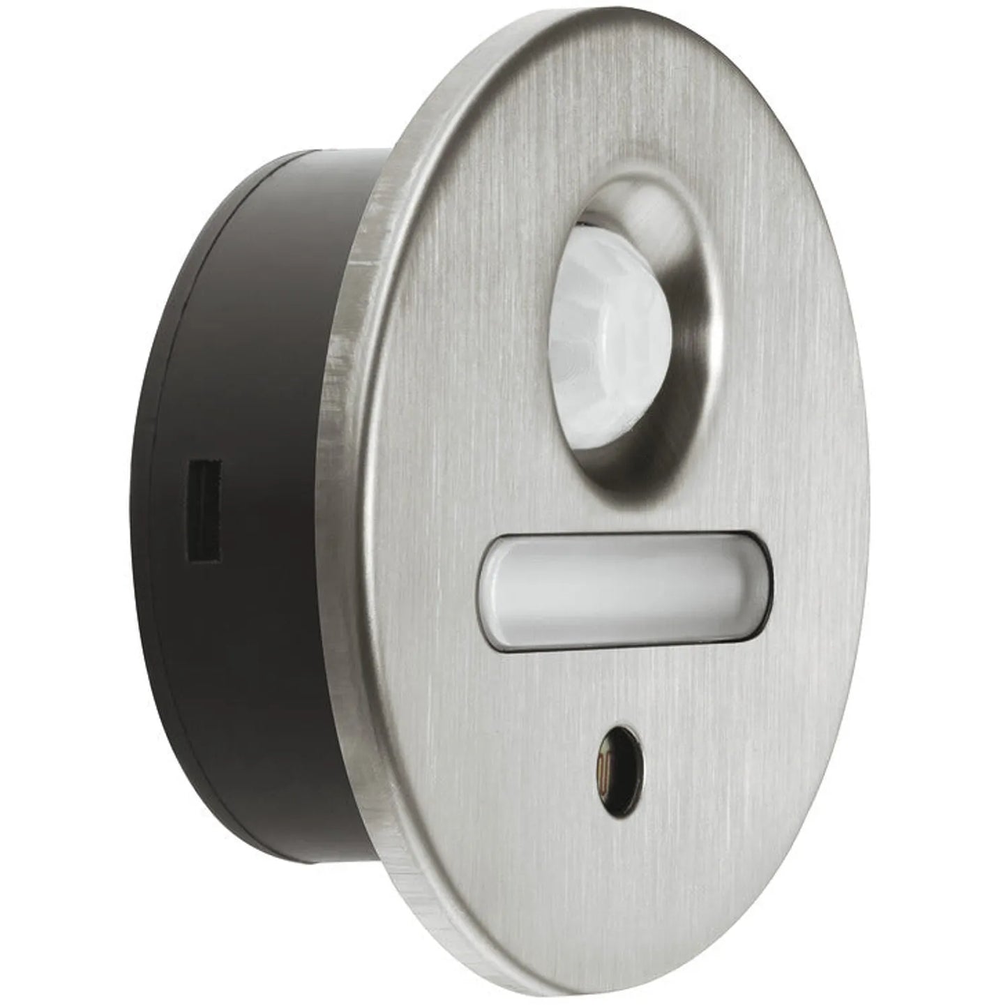 Luz de Zócalo LED con Sensor - Häfele Loox 2028 Inox