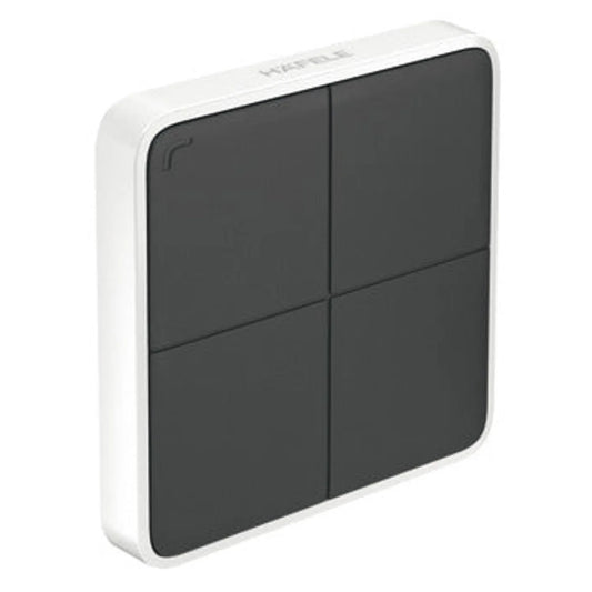 Interruptor Bluetooth Häfele Connect Mesh - Control Inalámbrico