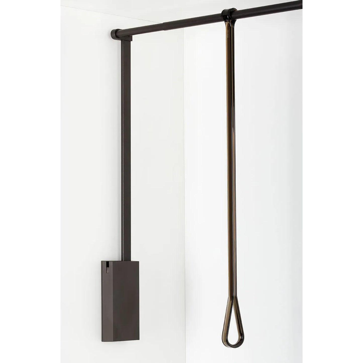 Elevador Servetto 3T CM 75-110 Café Bronze