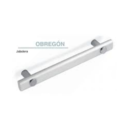 Jaladera Obregón A/96 - Elegante y Duradera
