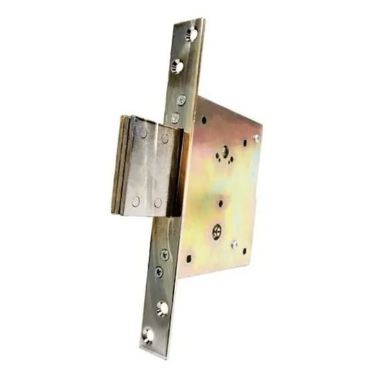 Cerradura X-1100 Latón Antiguo - Alta Seguridad Phillips