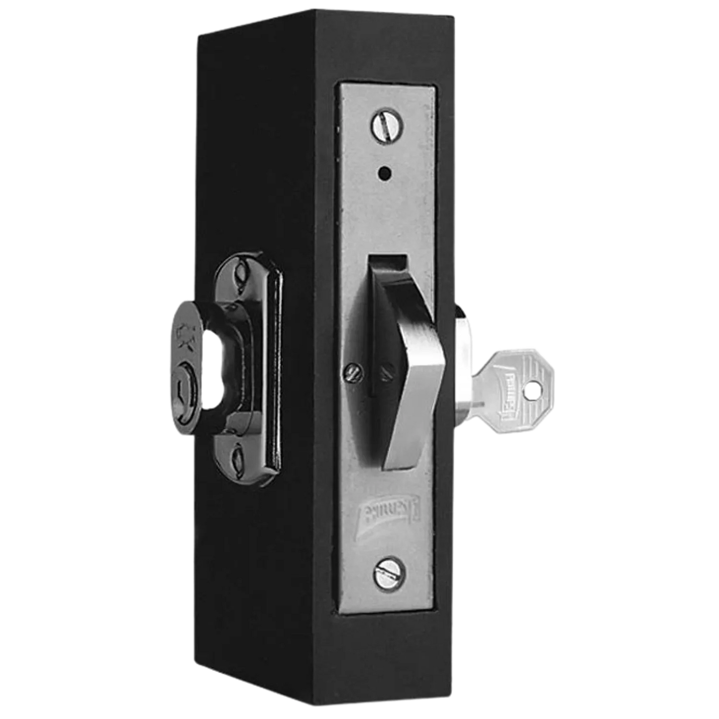 Cerradura Perfil Aluminio Mod. 400 DC - Seguridad Premium
