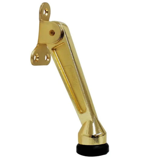 Fijapuerta Phillips Mod. 58-L - Latón Antideslizante 142mm