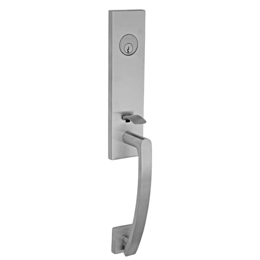 Manija VonBraun Cromo 3030 - Elegante y Duradera
