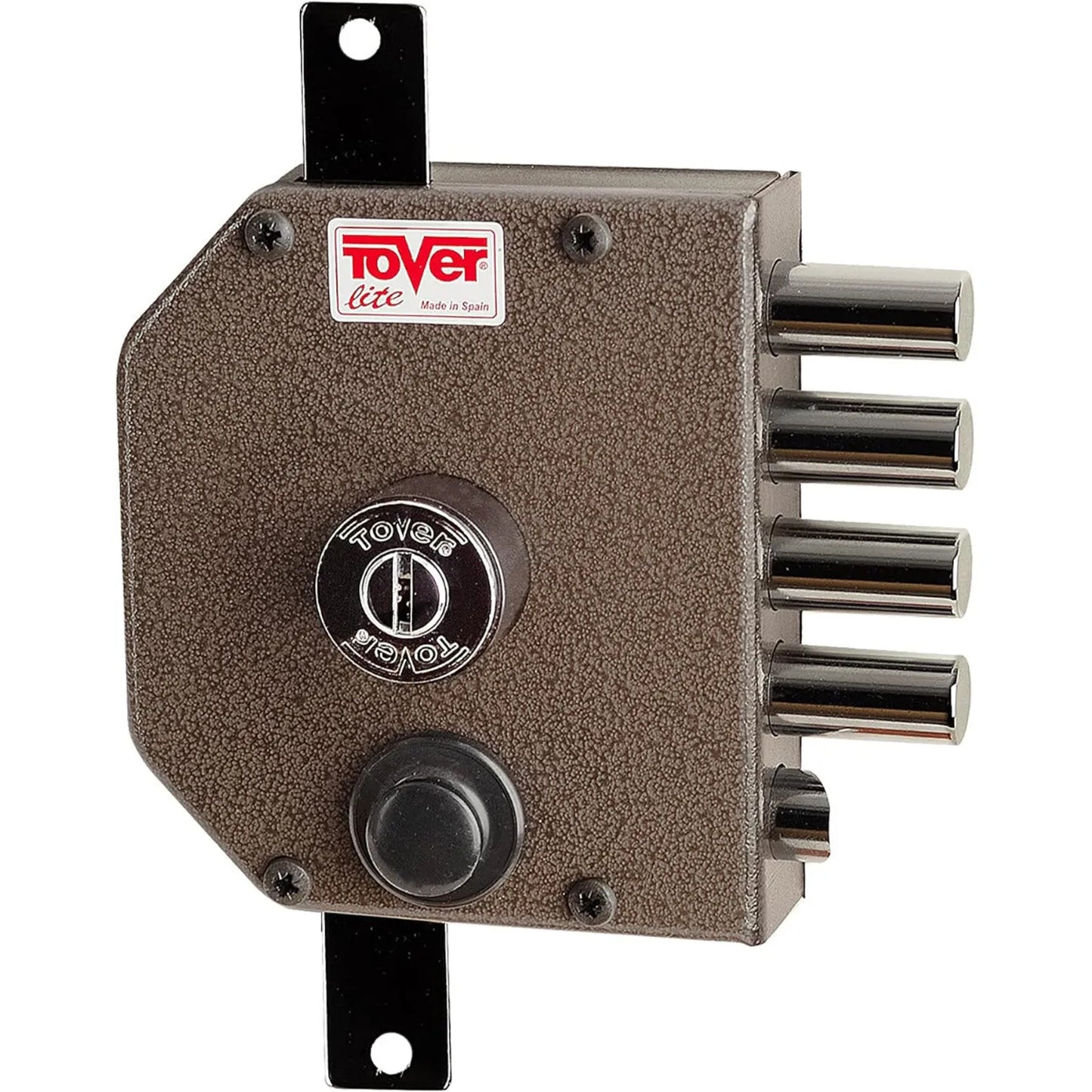 Cerradura Sobrepuesta Derecha 930F35MD - Alta Seguridad
