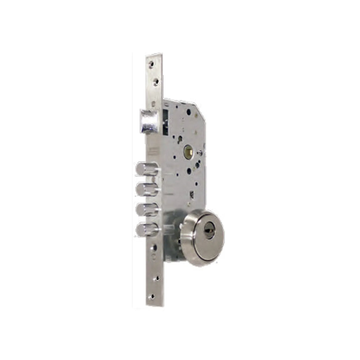Mecanismos TESA RB200 - Seguridad para Puertas de Madera