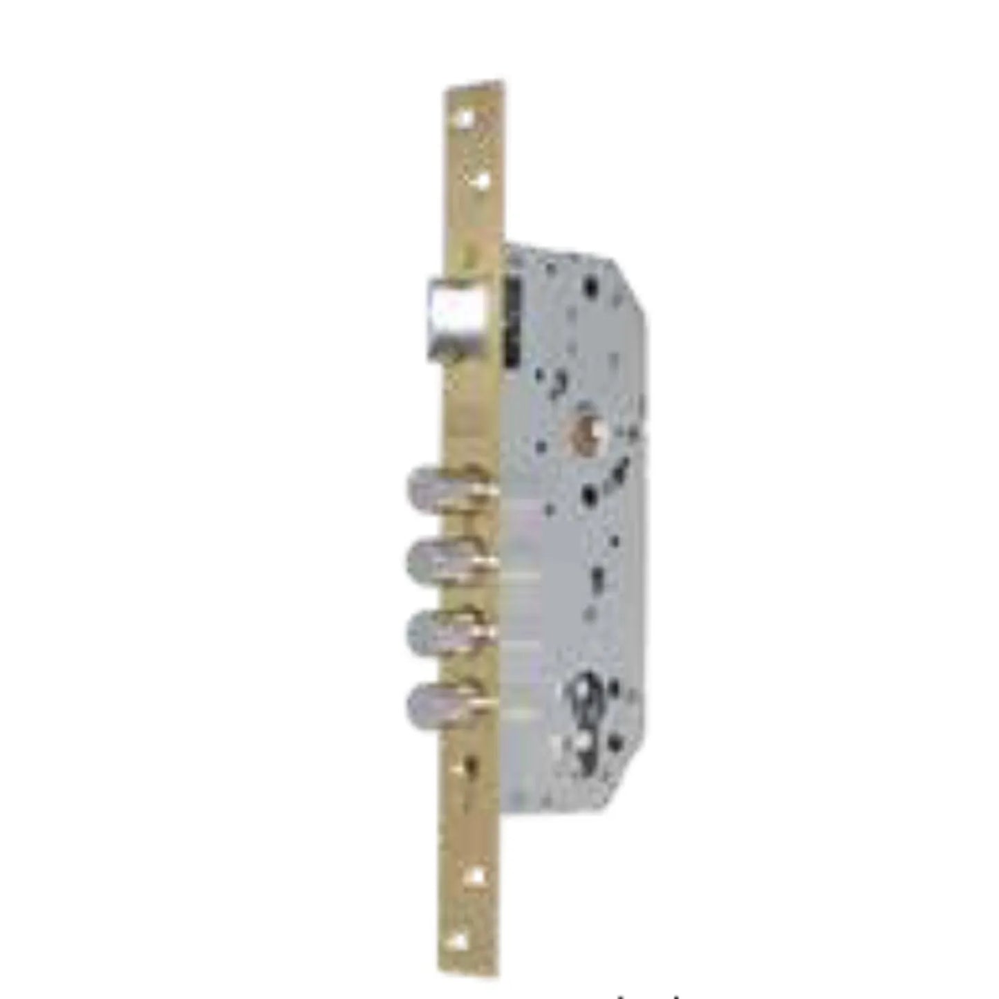 Mecanismos TESA RB100, RB200, 4030 y 4031 para Puertas