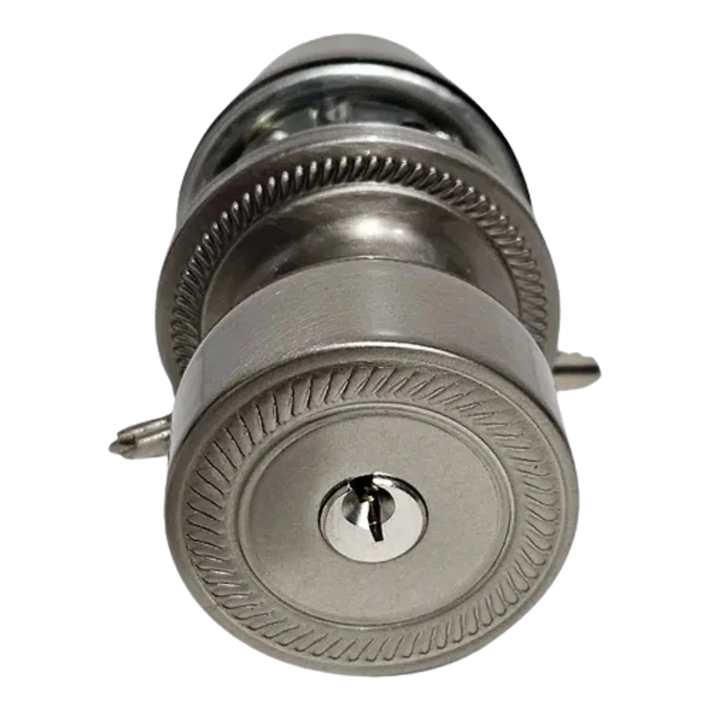 Pomo Nobel E-Ppal NS - Elegante y Duradero
