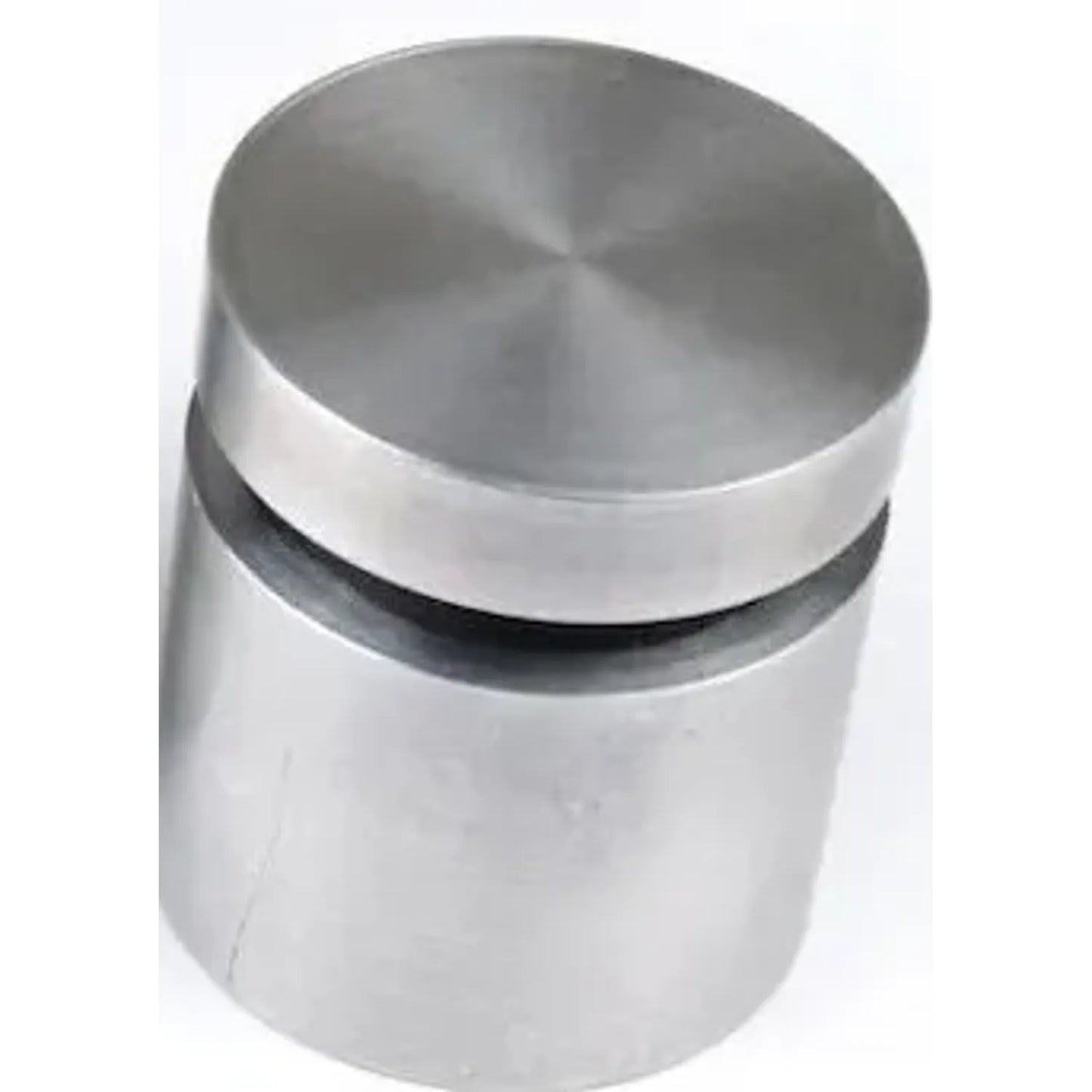 Soporte de Vidrio AD01 25x30 - Hueco SN para Espejos y Cuadros