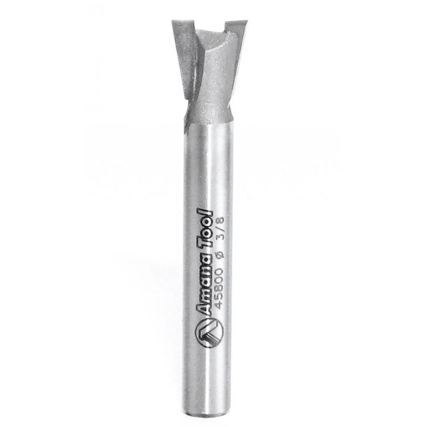Broca de Carburo Milano 3/8X1/4 para Cortes Precisos