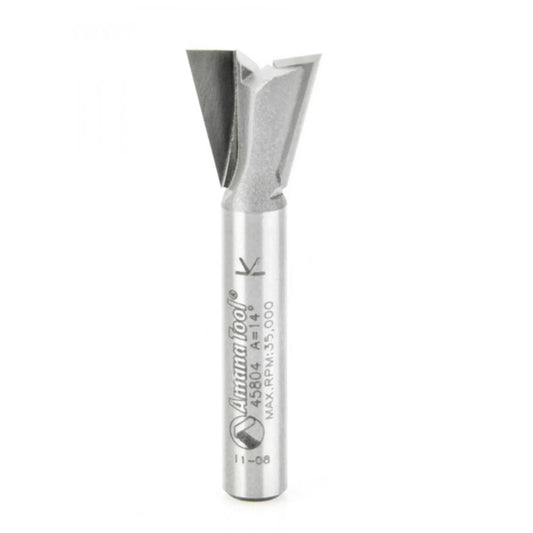 Broca Carburo Milano 1/2x1/4 - Corte Preciso