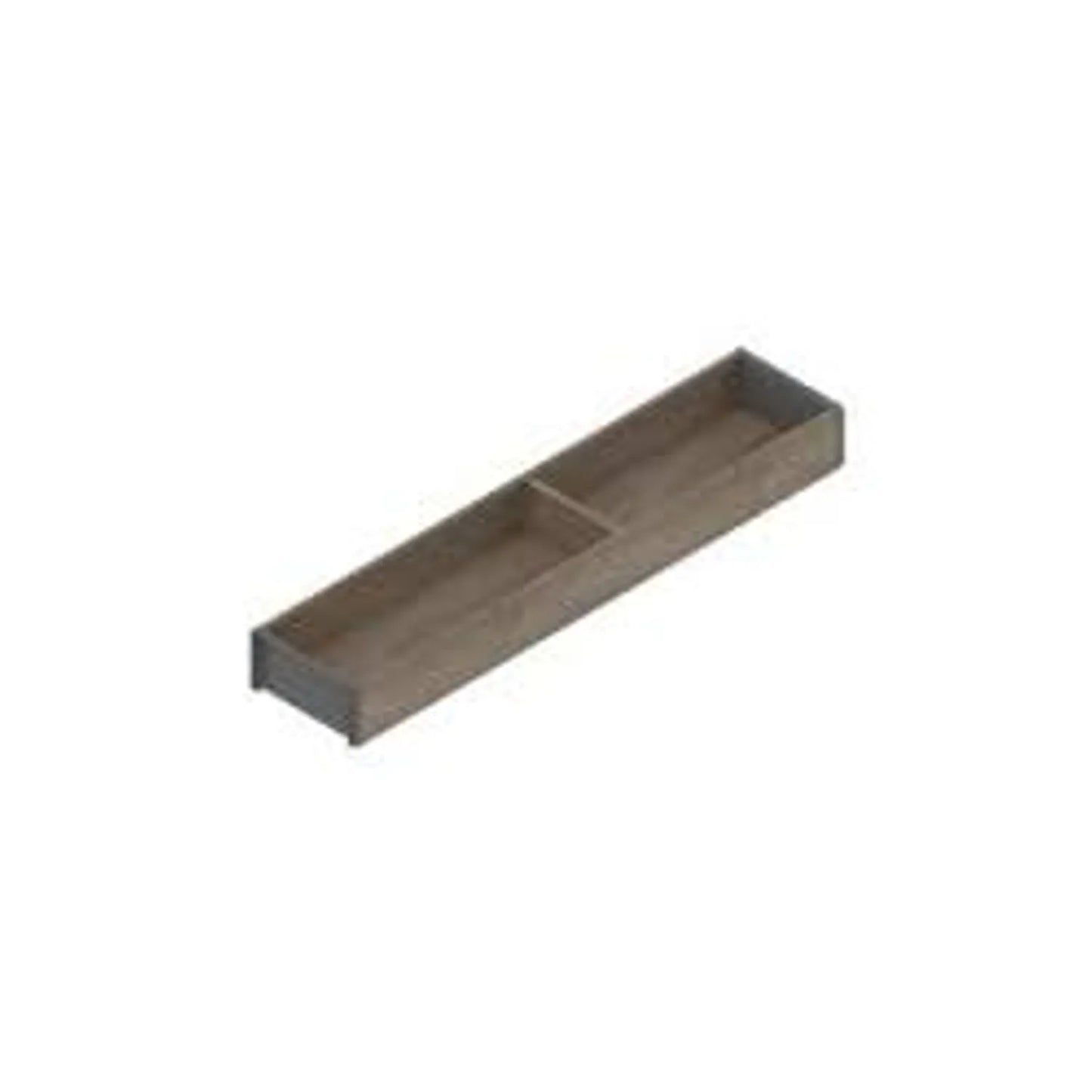 Marco AMBIA-LINE para LEGRABOX - Madera, 550mm | Blum