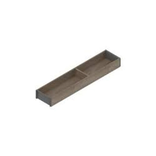 Marco AMBIA-LINE para LEGRABOX - Madera, 550mm | Blum