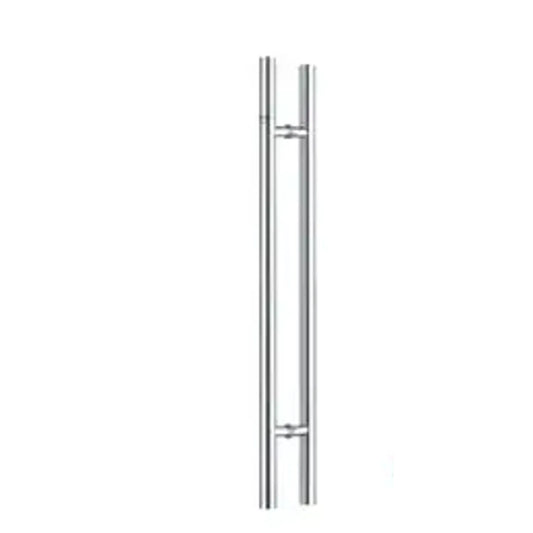 Jaladera Inoxidable 25x350x500mm - HLD-633
