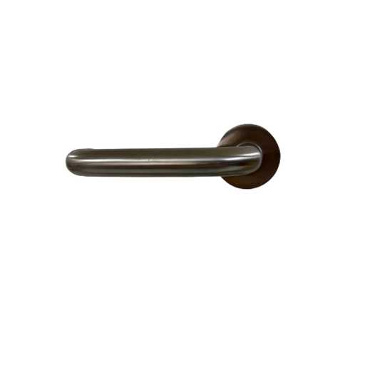 Manijas KumA Inox WC TH101-E 22X45X65MM - Calidad Premium