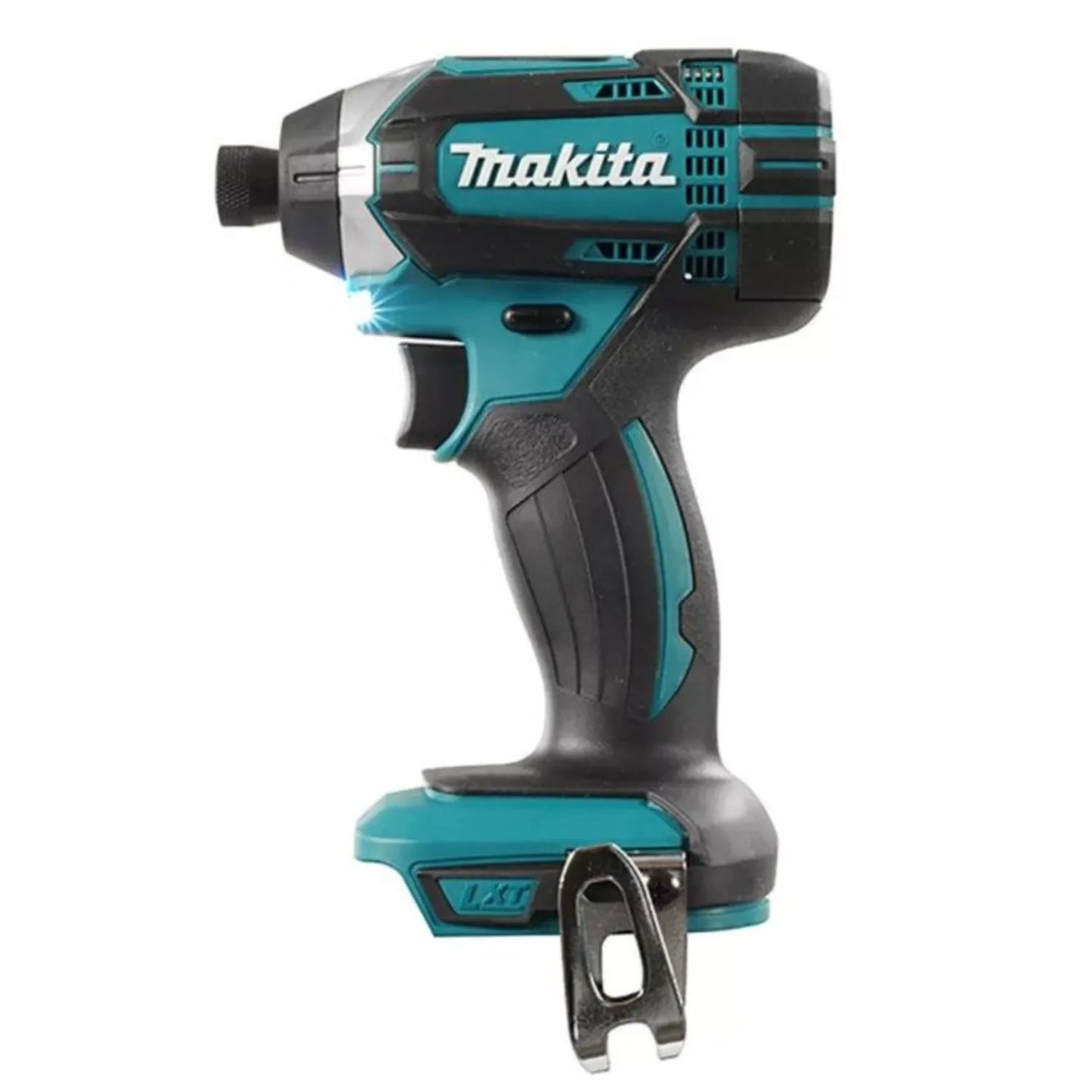 Combo Makita Rotomartillo + Atornillador 18V Brushless DLX2523ST