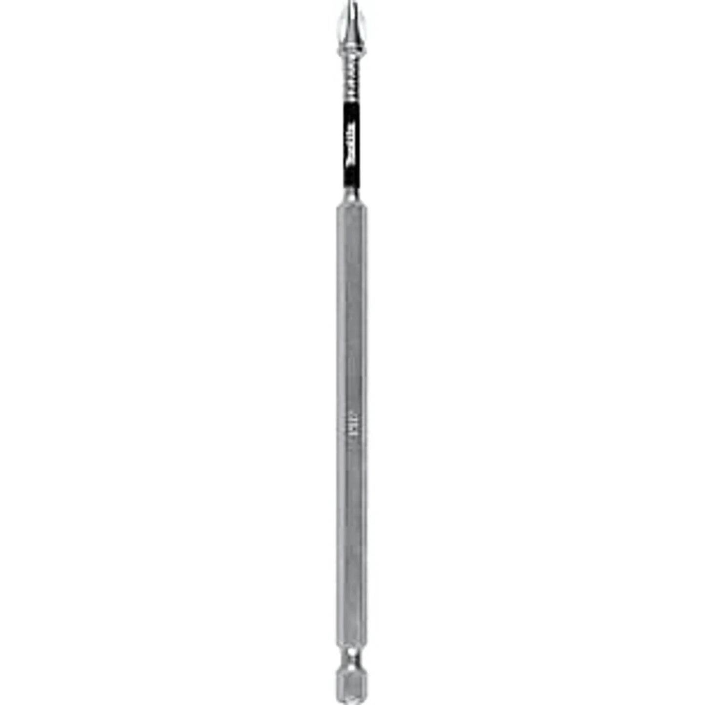 Punta Phillips PH2 x6" Makita - Alta Durabilidad y Precisión