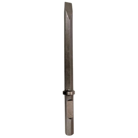 Cincel Hexagonal 1 1/8" Punta de 520mm - Herramienta Profesional