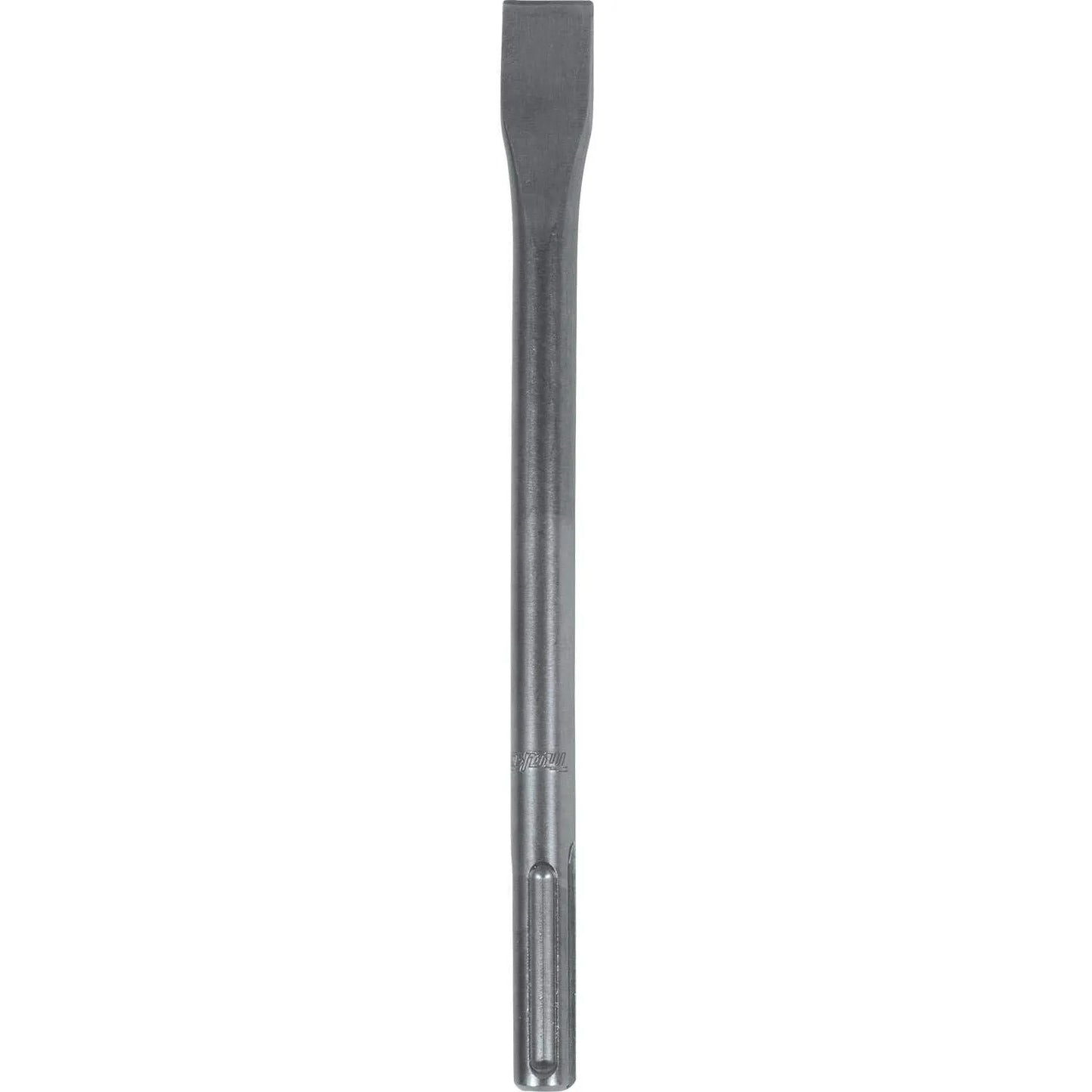 Cincel Plano SDS Max 300mm Makita - Alta Durabilidad