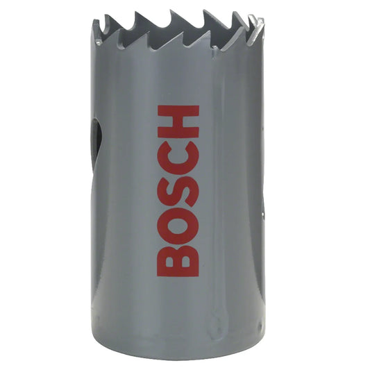 Broca Sierra HSS BIM STD 29MM 1-1/8 - Corte Preciso